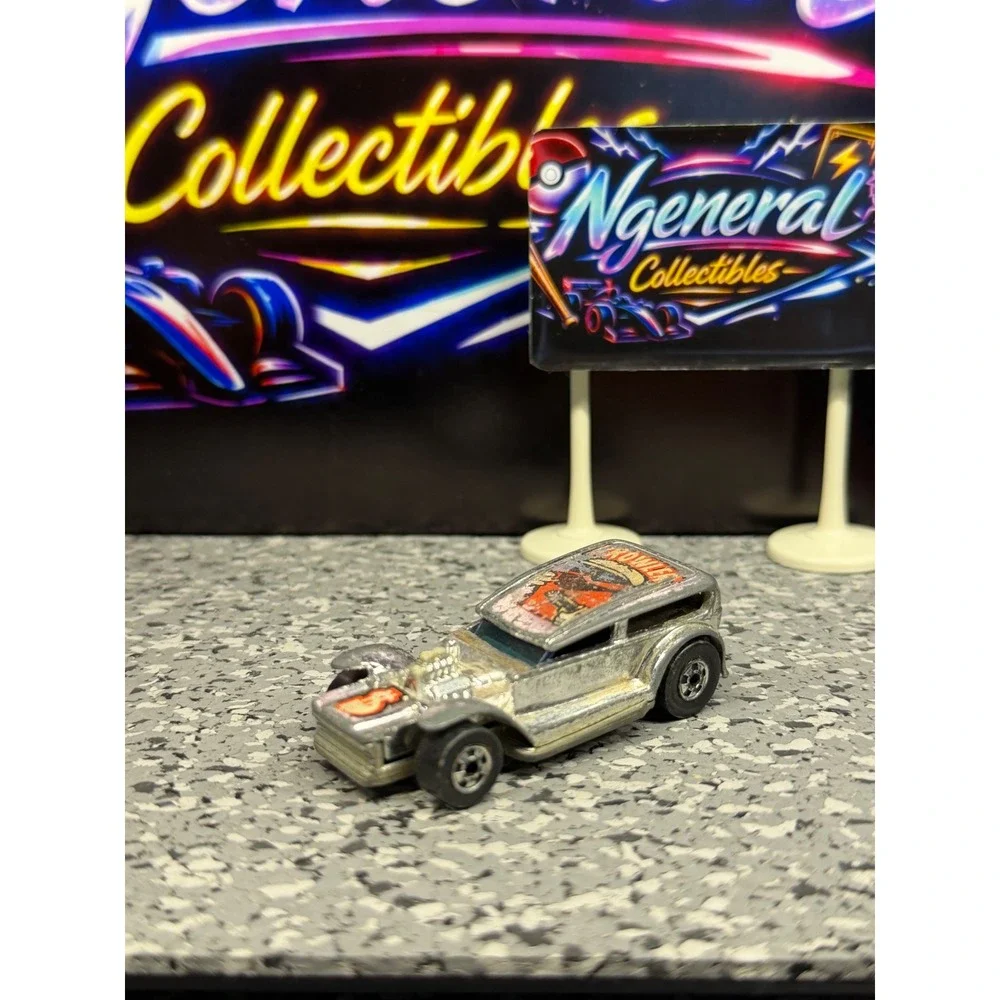 Hot Wheels hot wheels